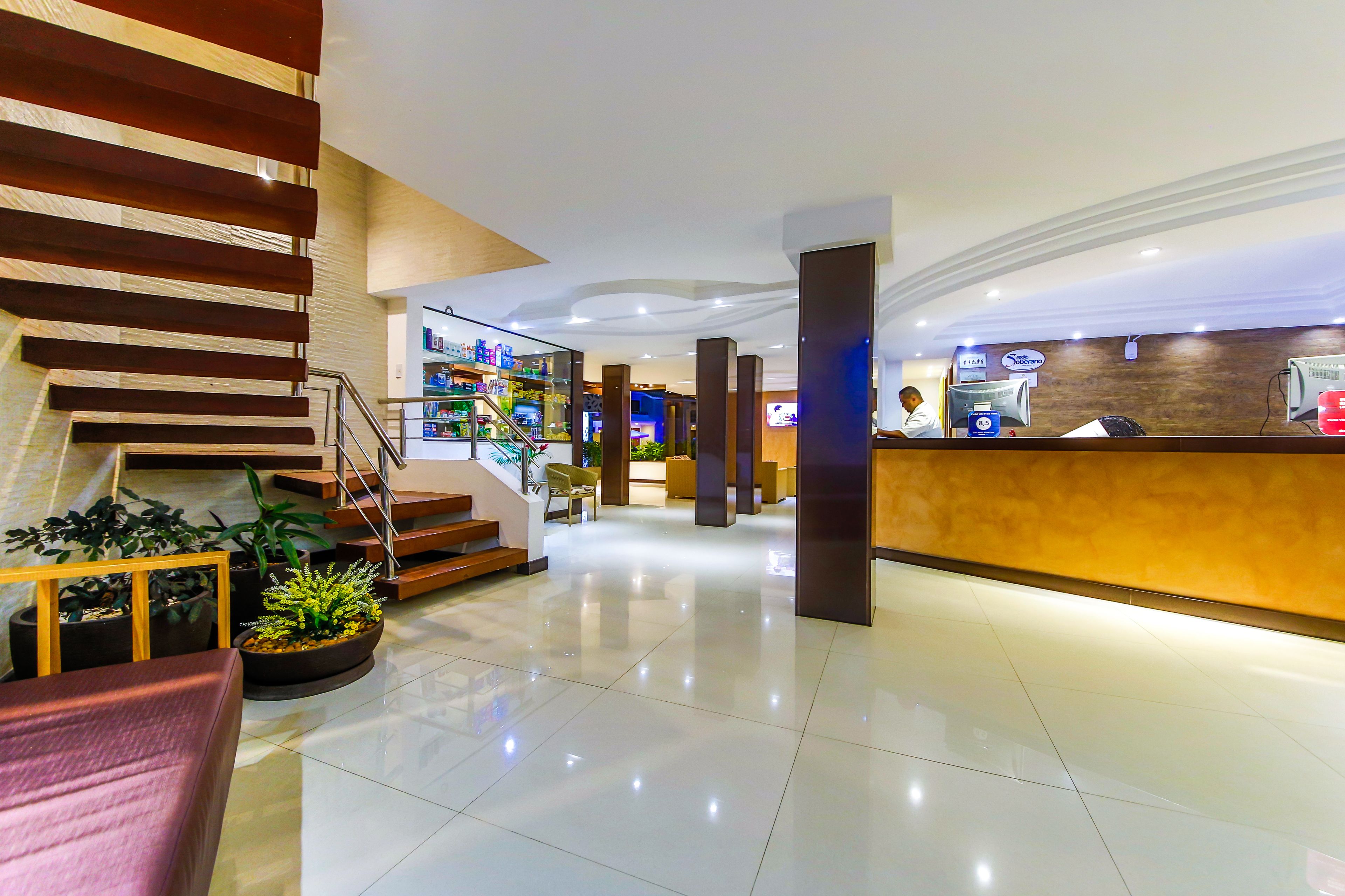 check-in/check-out kiosk