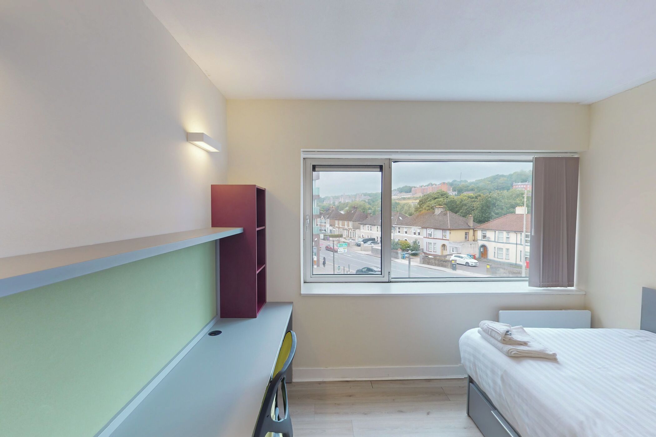 Photo - Victoria Mills - UCC Summer Beds