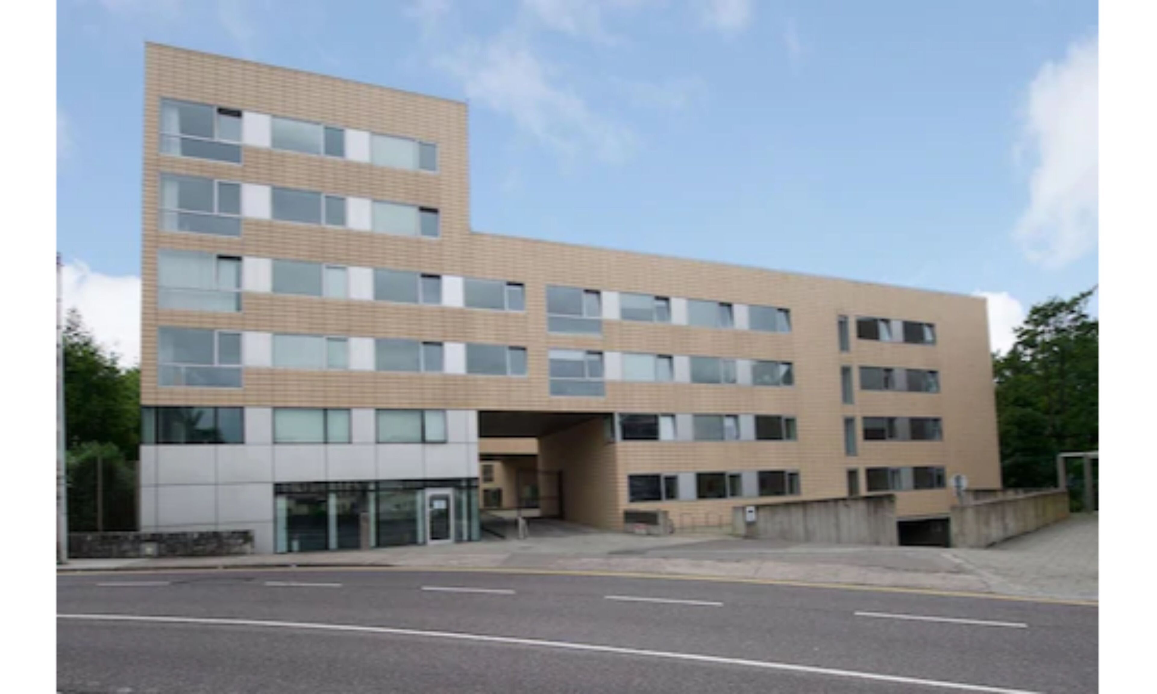 Photo - Victoria Mills - UCC Summer Beds