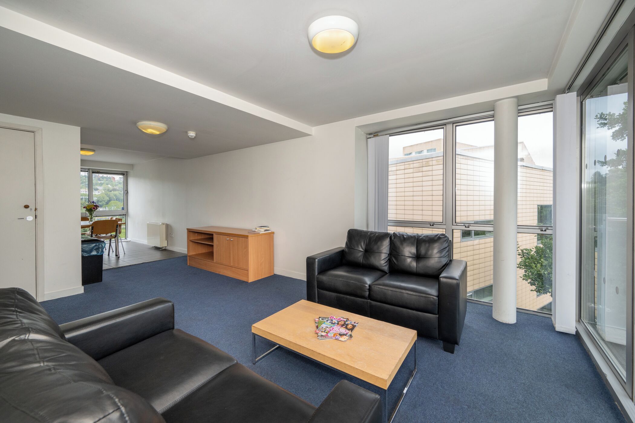 Photo - Victoria Mills - UCC Summer Beds