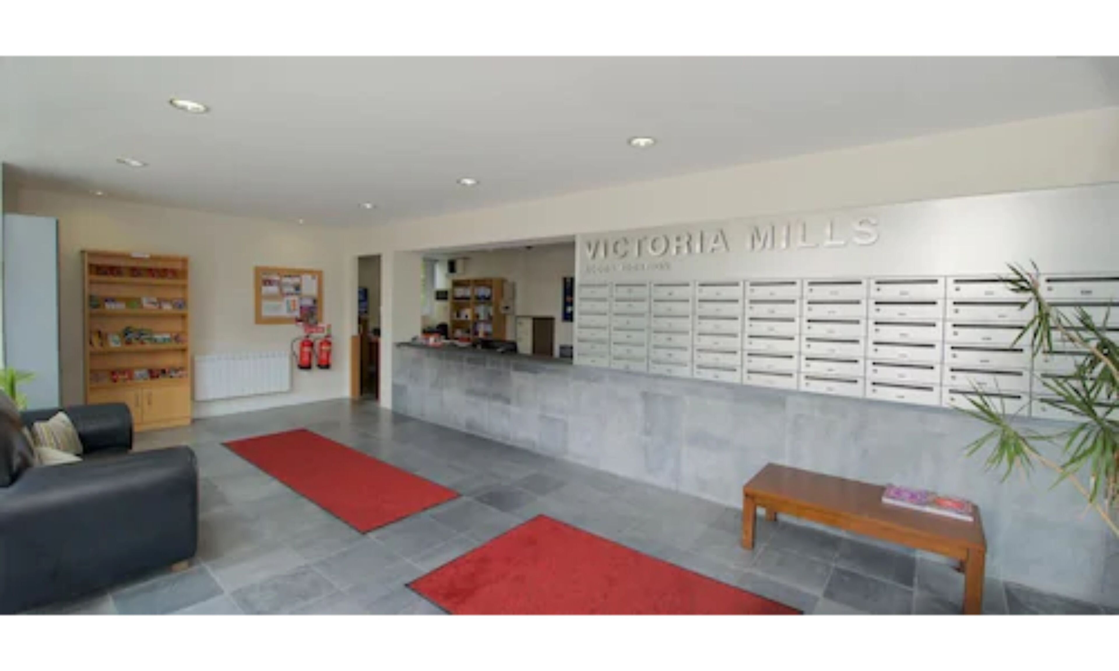 Photo - Victoria Mills - UCC Summer Beds