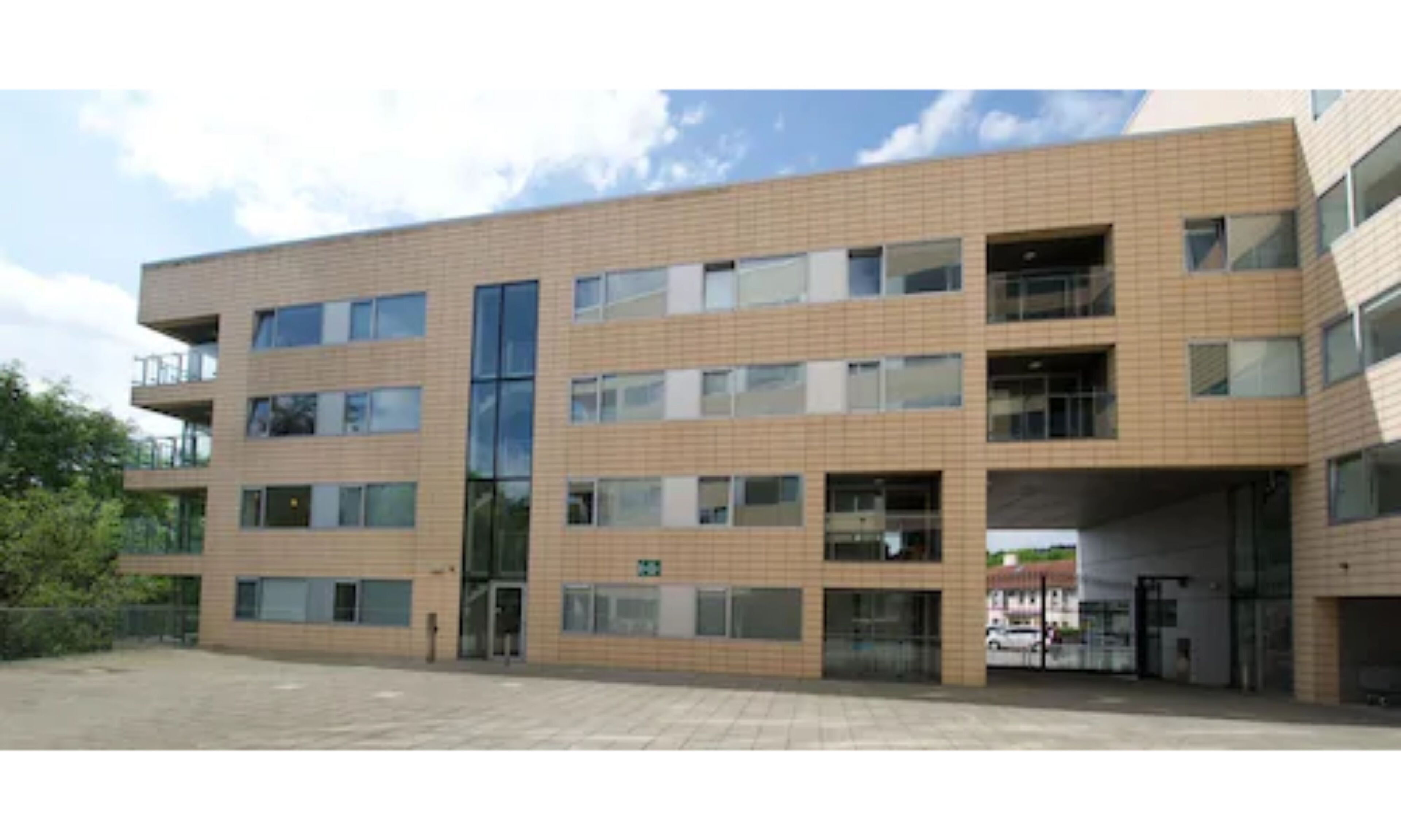 Photo - Victoria Mills - UCC Summer Beds