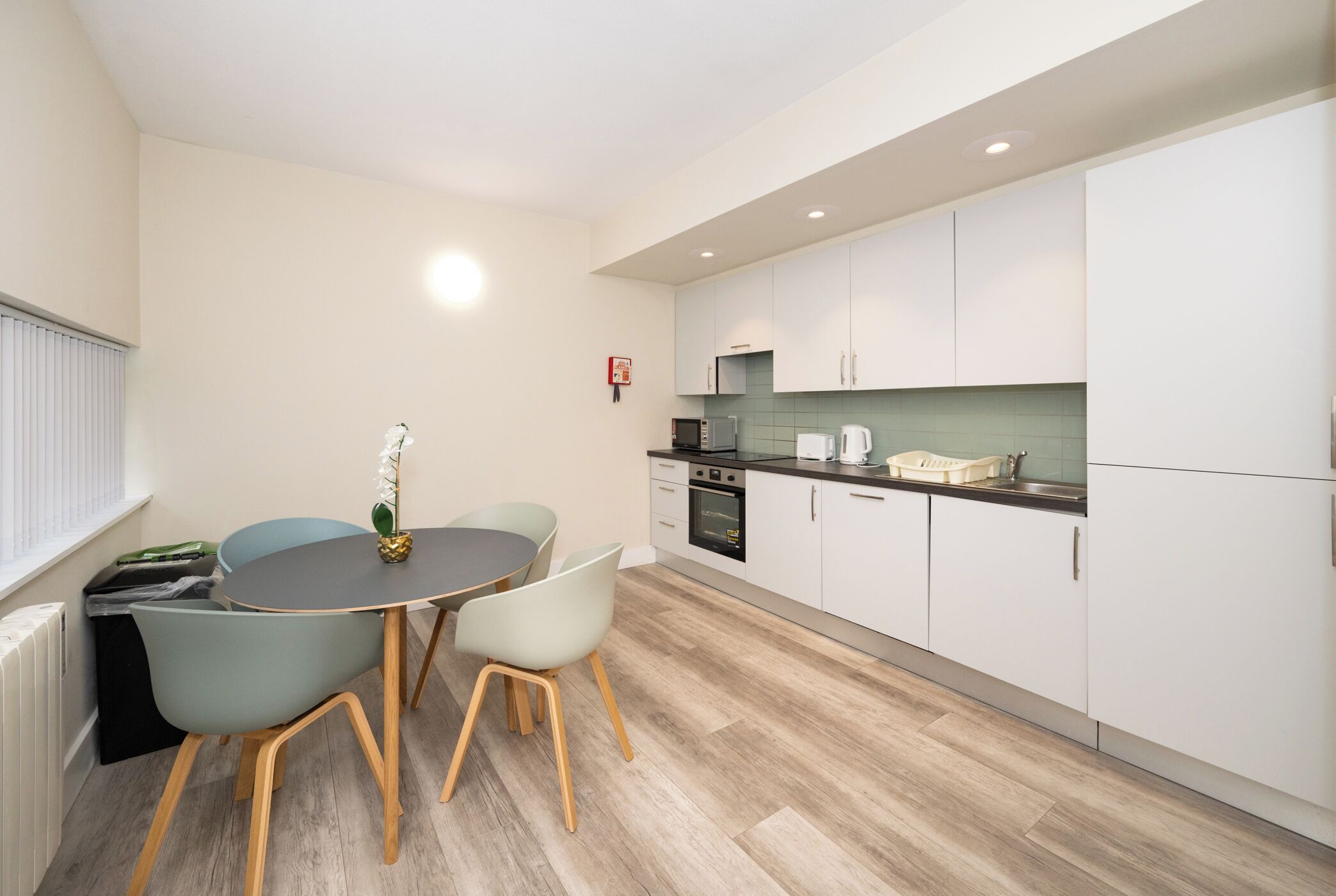 Photo - Victoria Mills - UCC Summer Beds