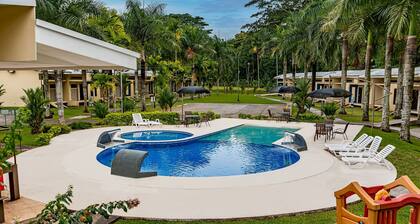 Hotel Los Ríos