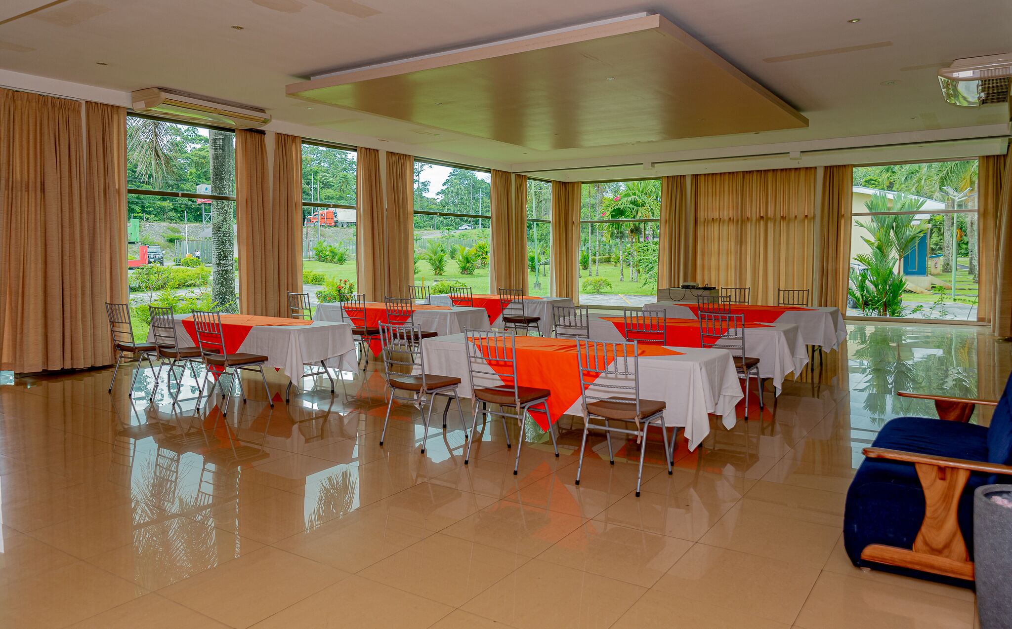 Pusat bisnis