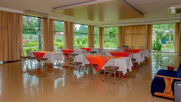 Pusat bisnis