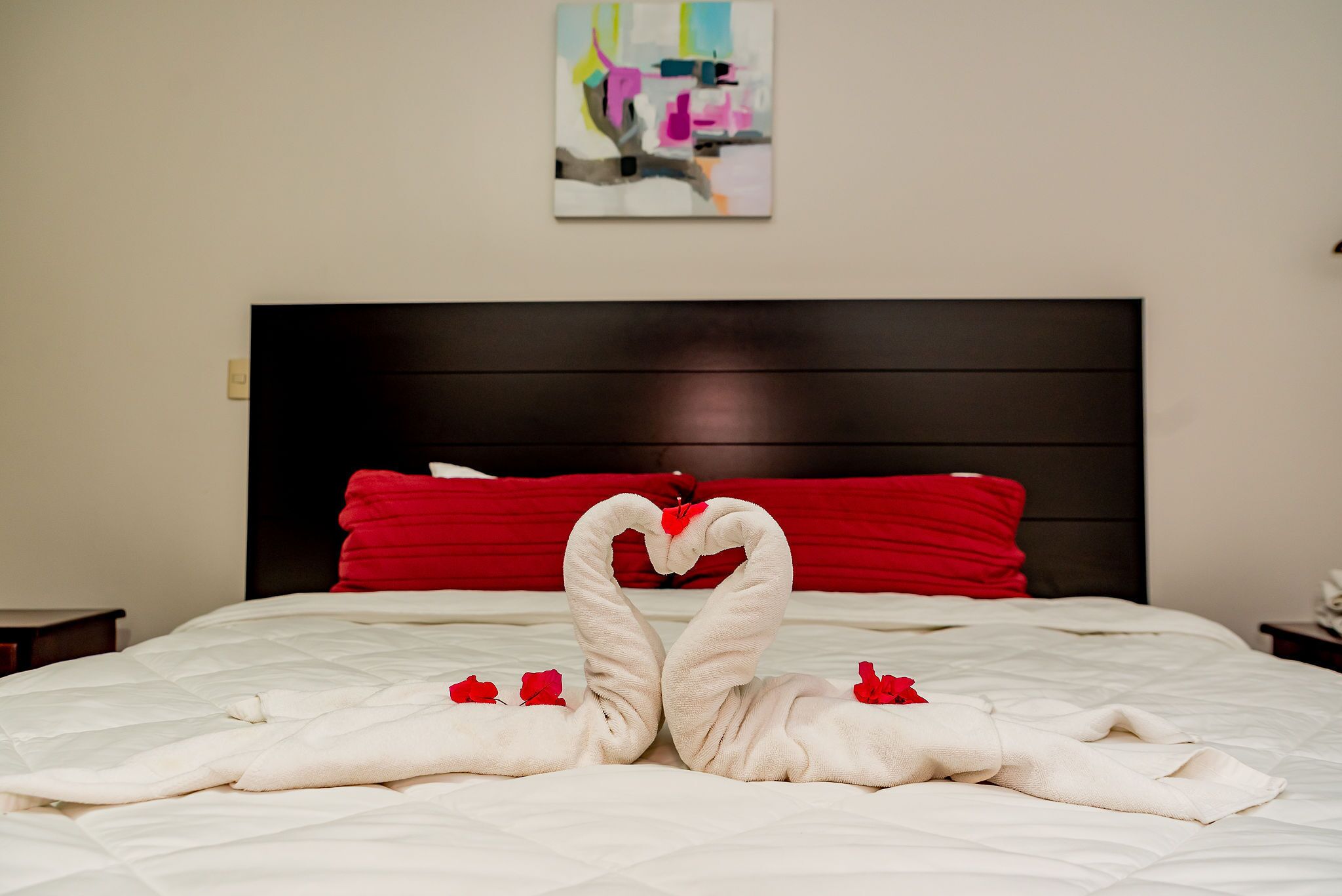 suite | 1 bedroom, desk, free wifi