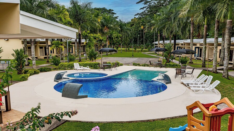 Hotel Los Ríos