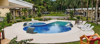 Hotel Los Ríos