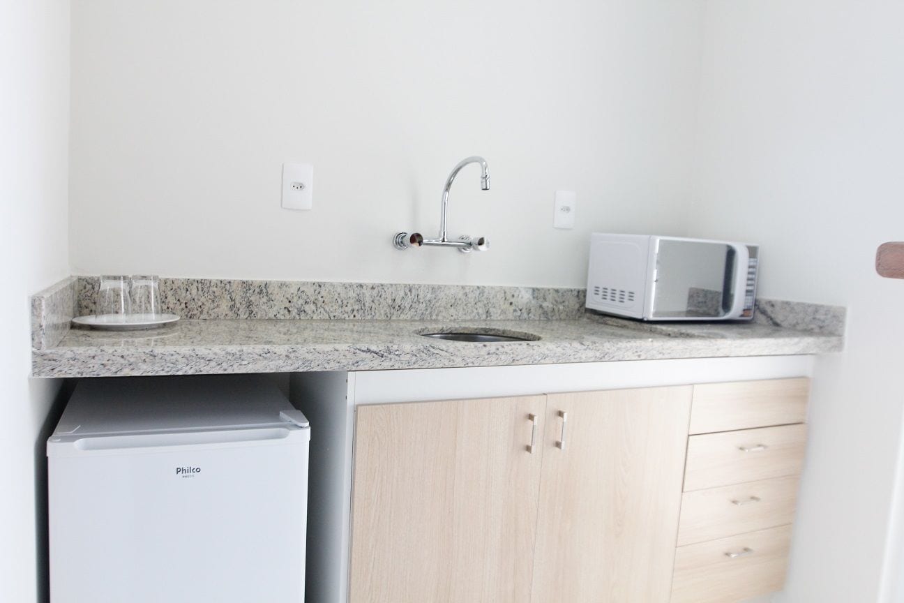 family duplex, 2 bedrooms | private kitchen | microwave