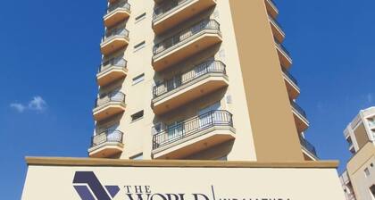 The World Indaiatuba