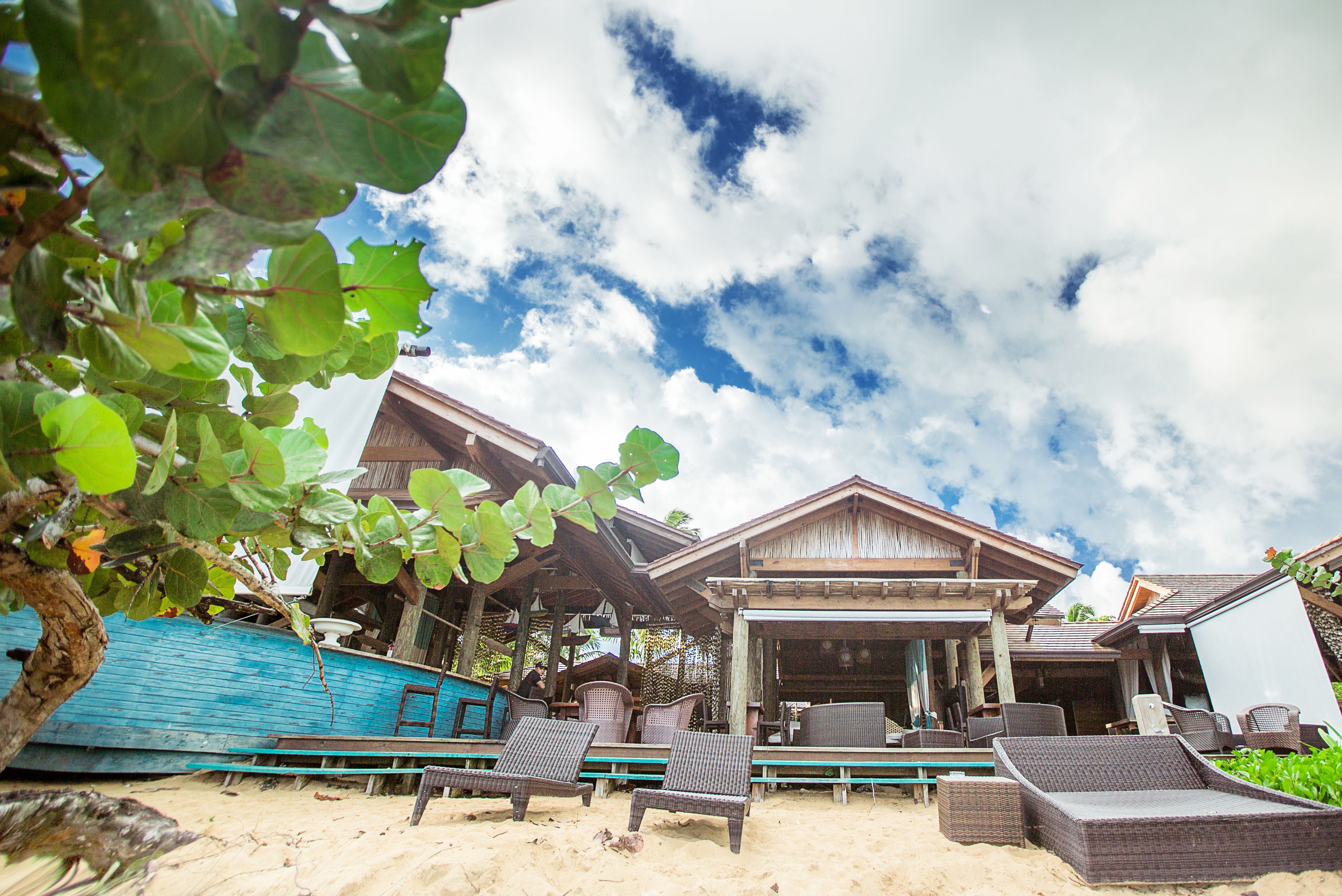 International cuisine