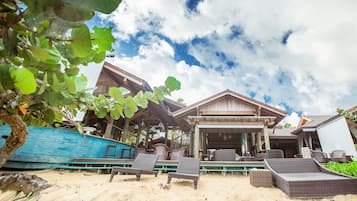 International cuisine