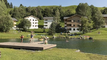Lake
