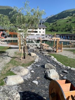 Exterior - Pradas Resort Brigels (Brigels)