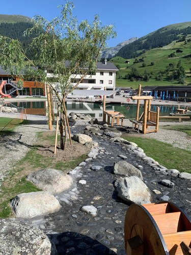 Pradas Resort Brigels