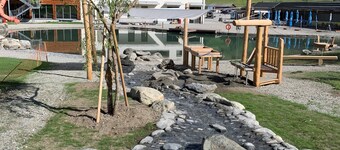 Pradas Resort Brigels