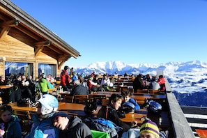 Snow and ski sports - Pradas Resort Brigels (Brigels)