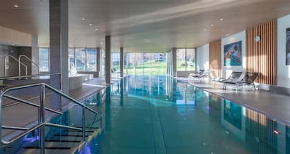 Pradas Resort Brigels
