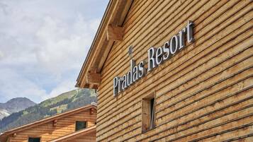 Chi tiết ngoại thất