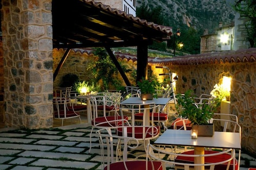 Orologopoulos Mansion