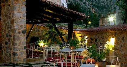 Orologopoulos Mansion