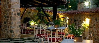 Orologopoulos Mansion