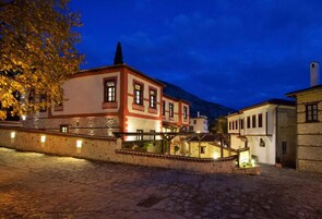 Fachada