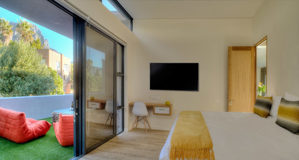 Sea Star Rocks Boutique Hotel by null