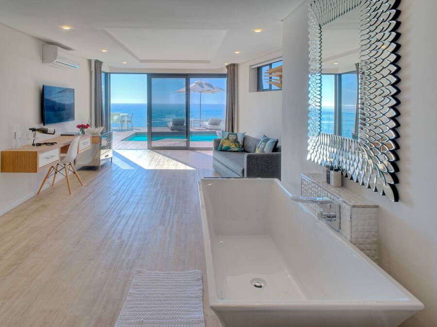 Suite, Private Pool | View from room