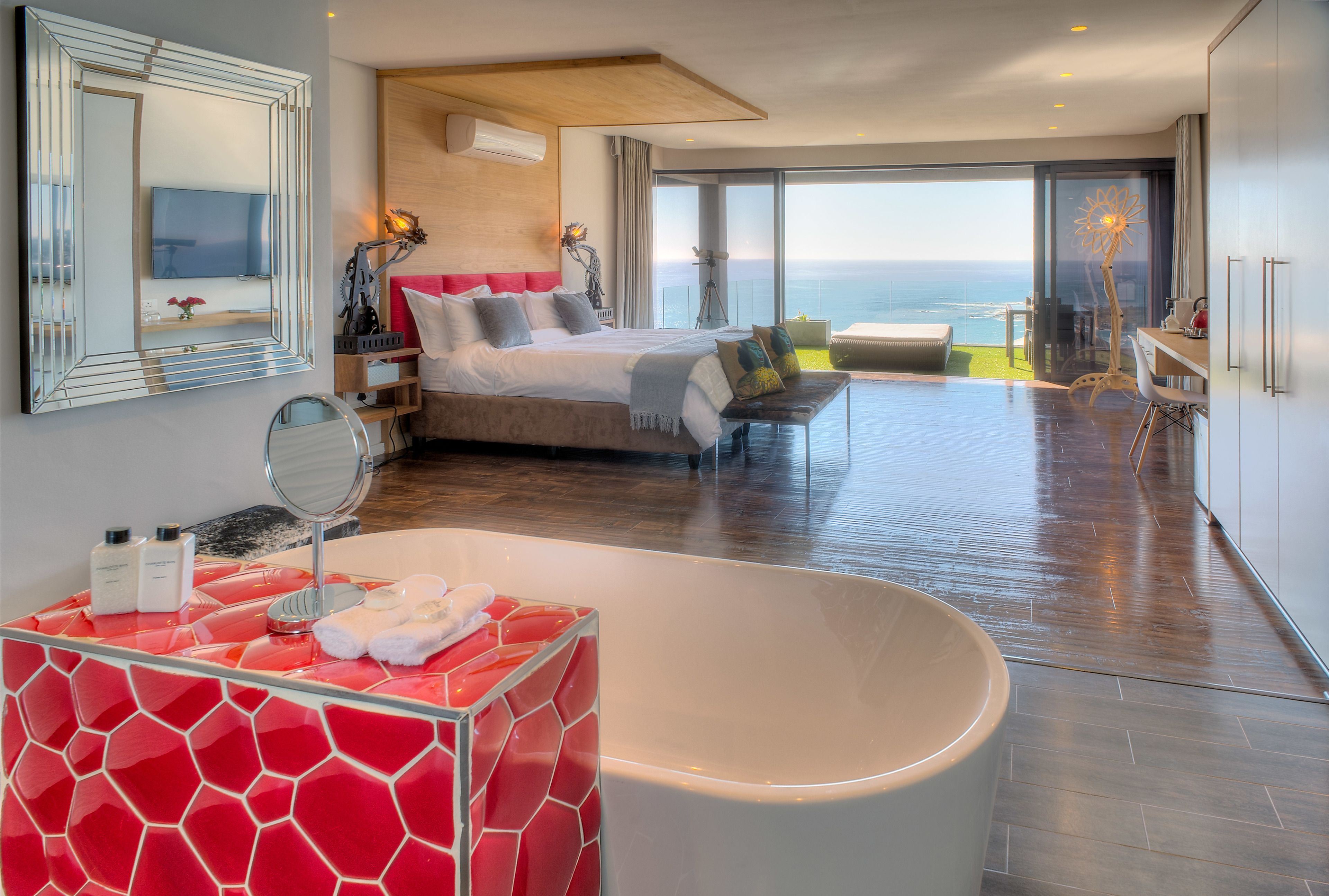 Photo - Sea Star Rocks Boutique Hotel