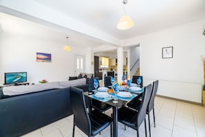 Servicio a la habitación