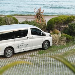 City shuttle