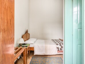Double Room | View from room