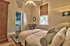 Room - The Cape Colonial (Cape Town)