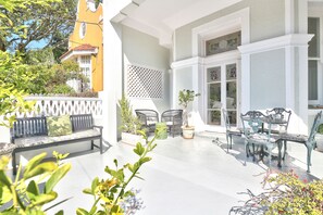 テラス / パティオ