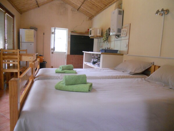 Room - De Hoop Cottages (Robertson)