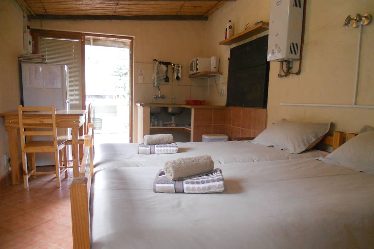Cottage (Swink se Huis)