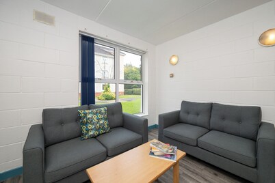 Castlewhite Apartments