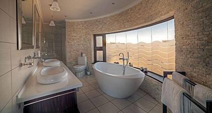 Beach Lodge