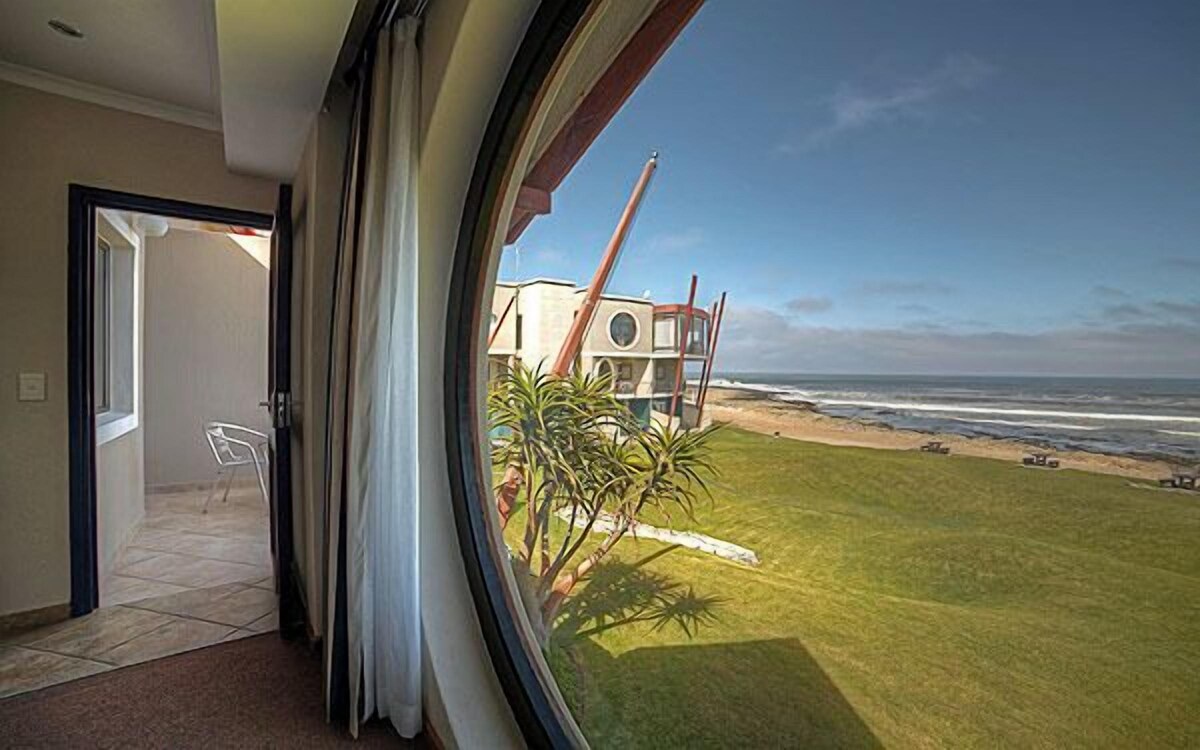 Beach Lodge – hotel photo