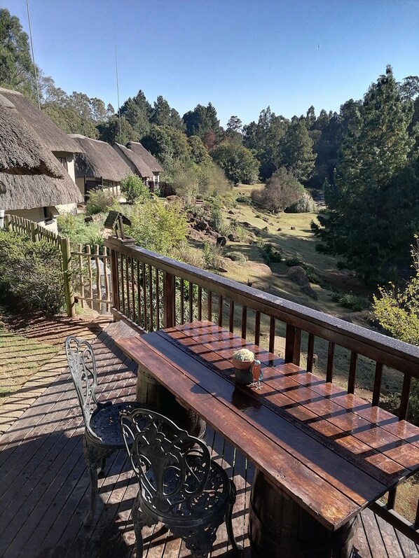 Exterior - Hawklee Country House (Fort Nottingham)