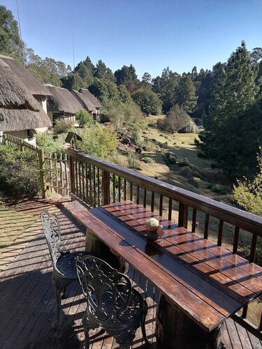 Hawklee Country House