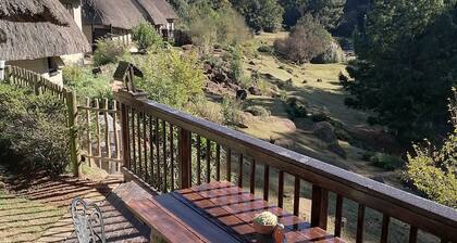 Hawklee Country House