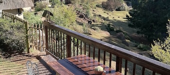 Hawklee Country House