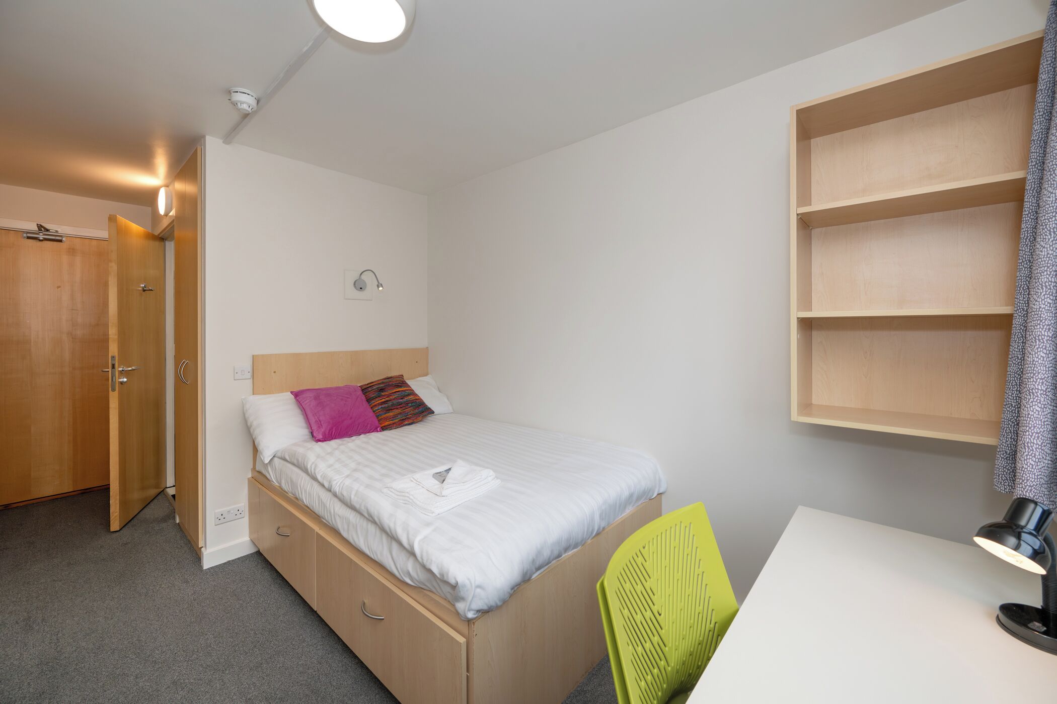 Foto - University Hall - UCC Summer Beds