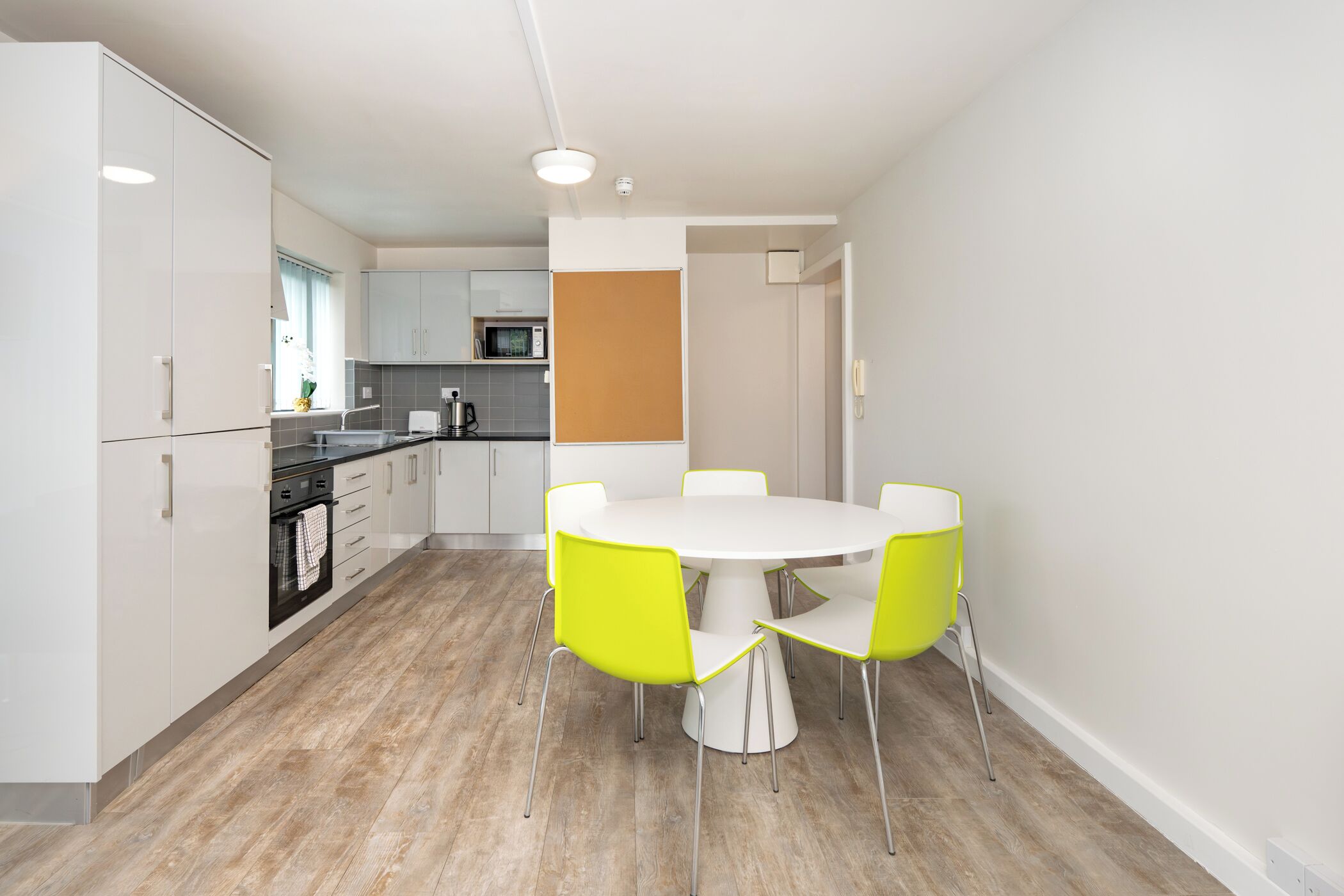 Foto - University Hall - UCC Summer Beds