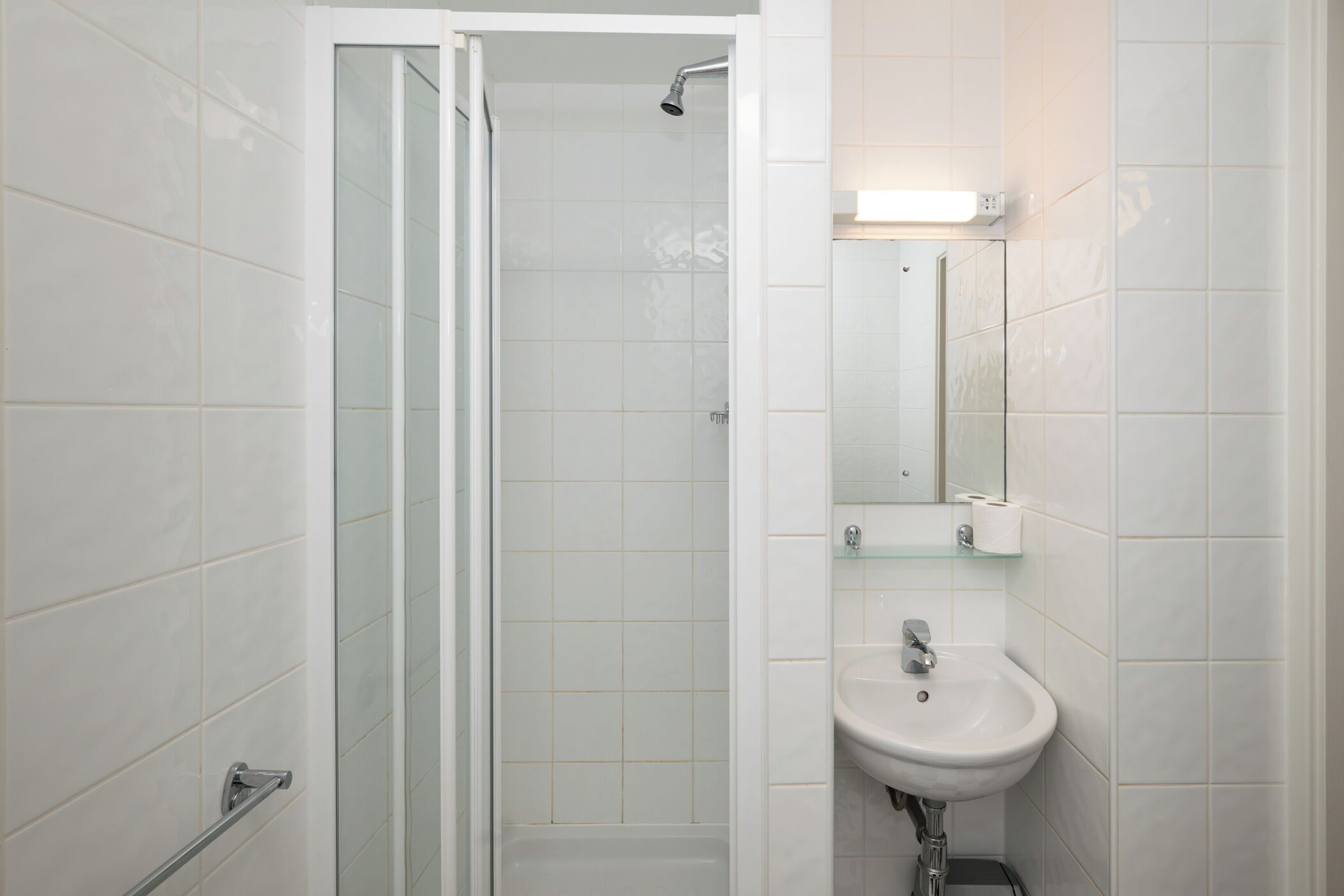 Foto - University Hall - UCC Summer Beds