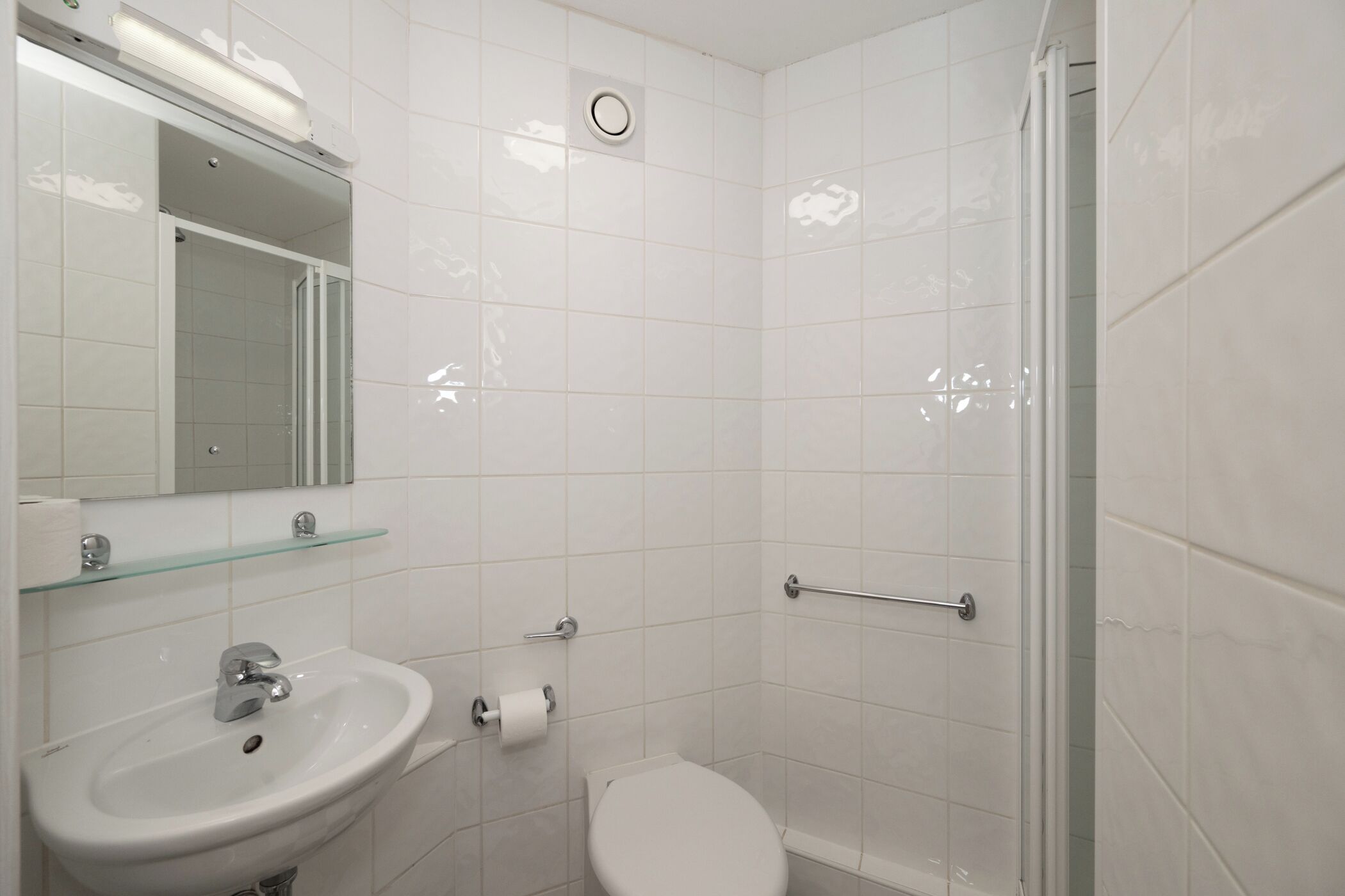 Foto - University Hall - UCC Summer Beds