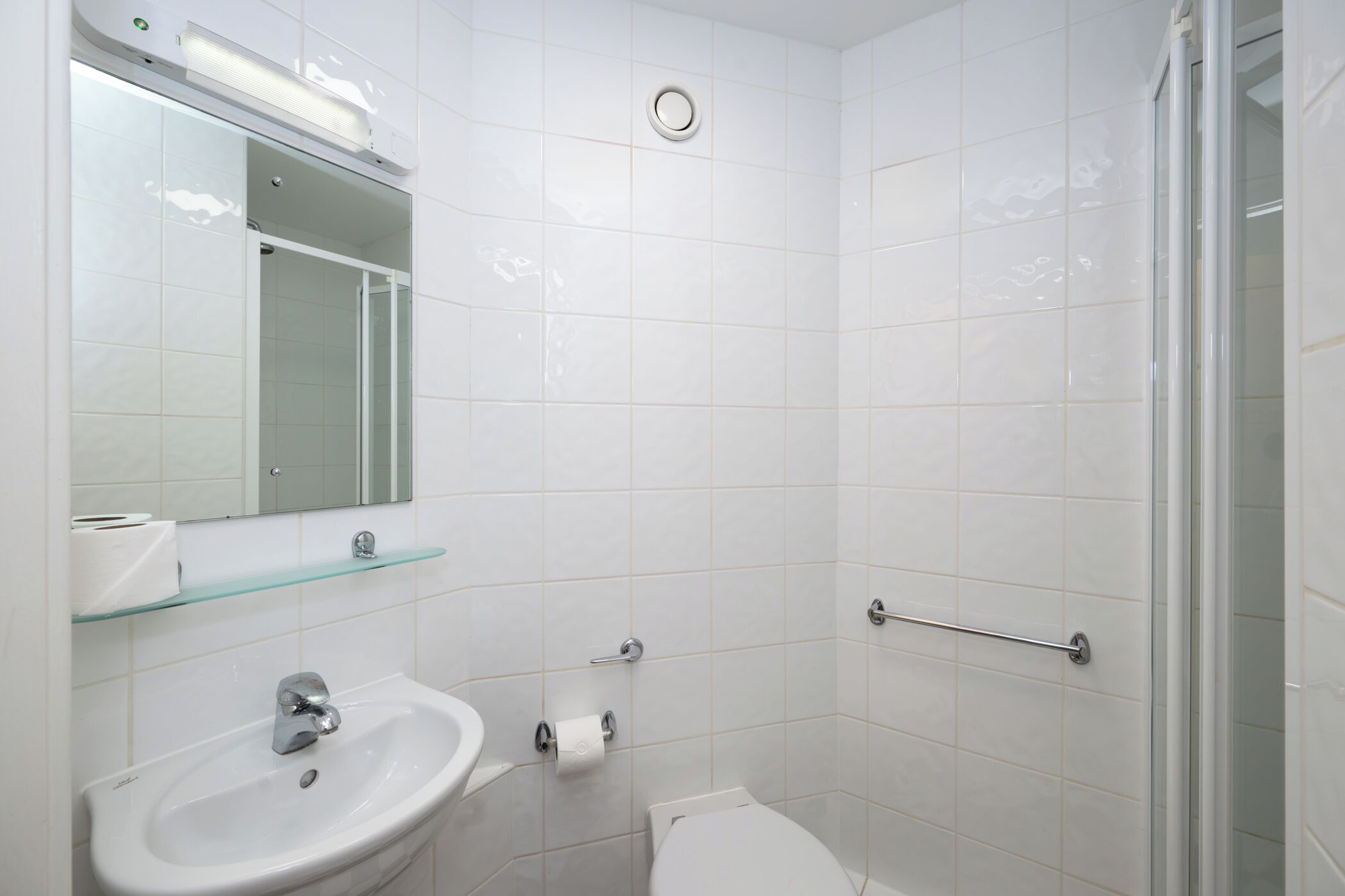 Foto - University Hall - UCC Summer Beds